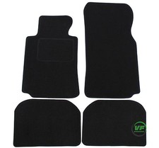 Velour Fußmatten Autotepiche Für BMW 7er E38 1994-2001 Ohne Bef.