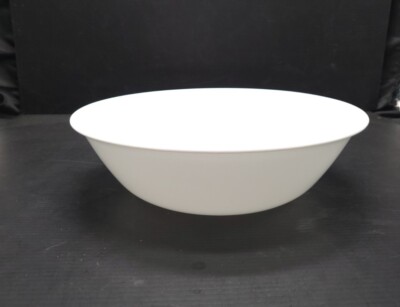 Corning Corelle White 8 3/8'' Serving Bowl 