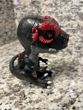 Untamed T-Rex Fingerling