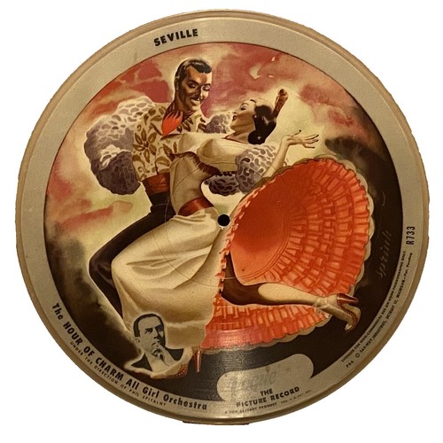 Max Lichtegg – 78 rpm London set : Songs of Old Vienna; E/V Three Max Lichtegg – 78 rpm London set : Songs of Old Vienna; E/V Three