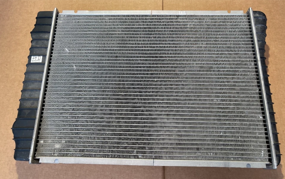 Chevrolet Corvette C4 1990-1996 Foto 4 de 4