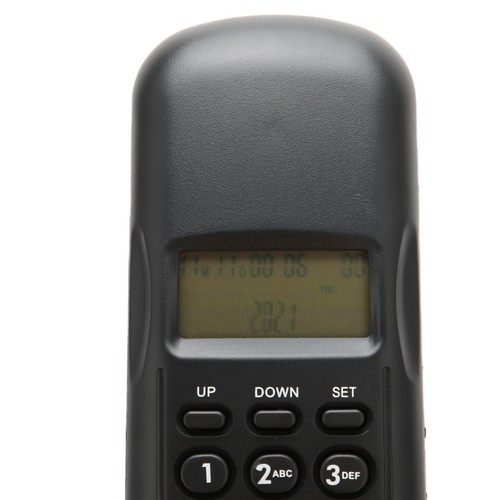 VTC‑50 Landline Phones Handheld Digital Wall Mounted Telephone With Caller I Fit - Picture 21 of 24