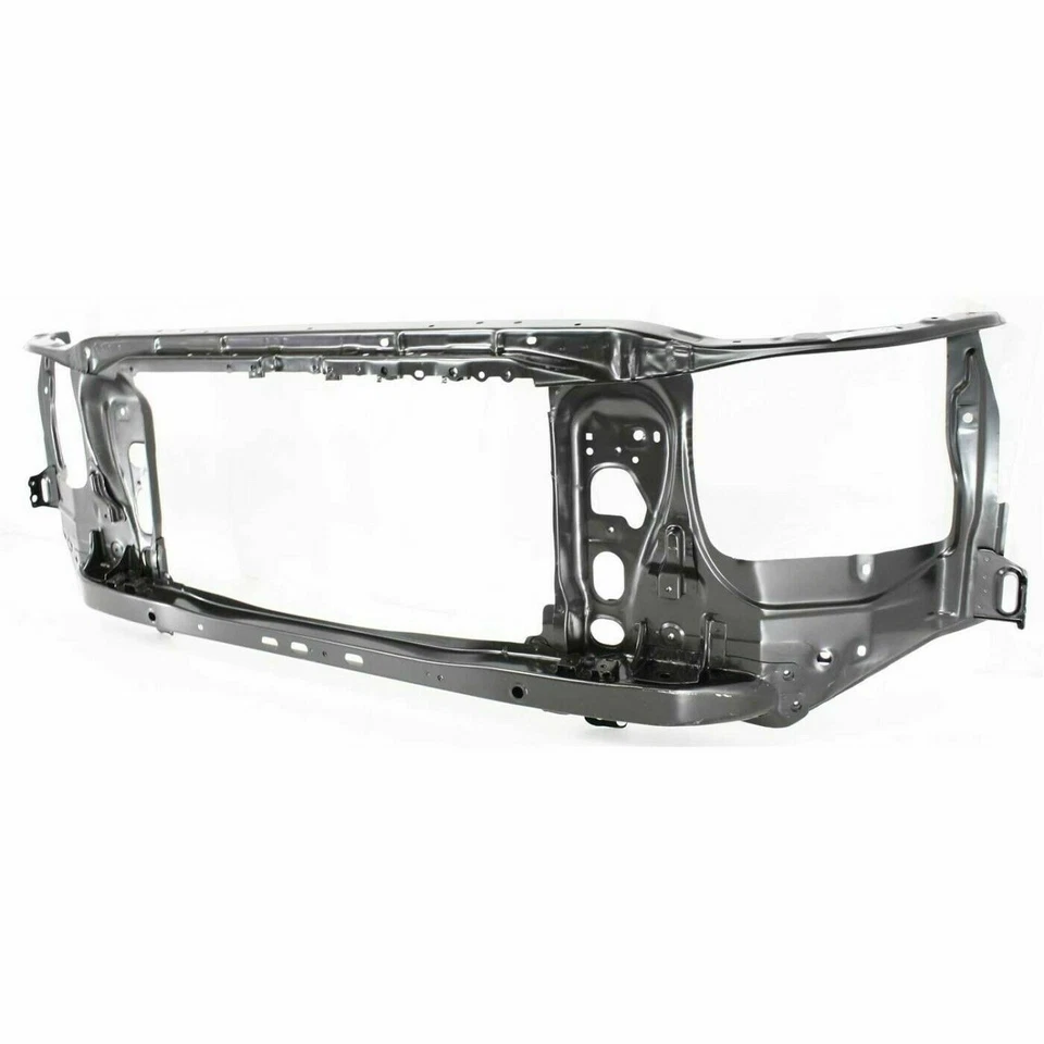 New Radiator Support For 2005-2015 Toyota Tacoma TO1225252 5320104090 - Image 4 of 4