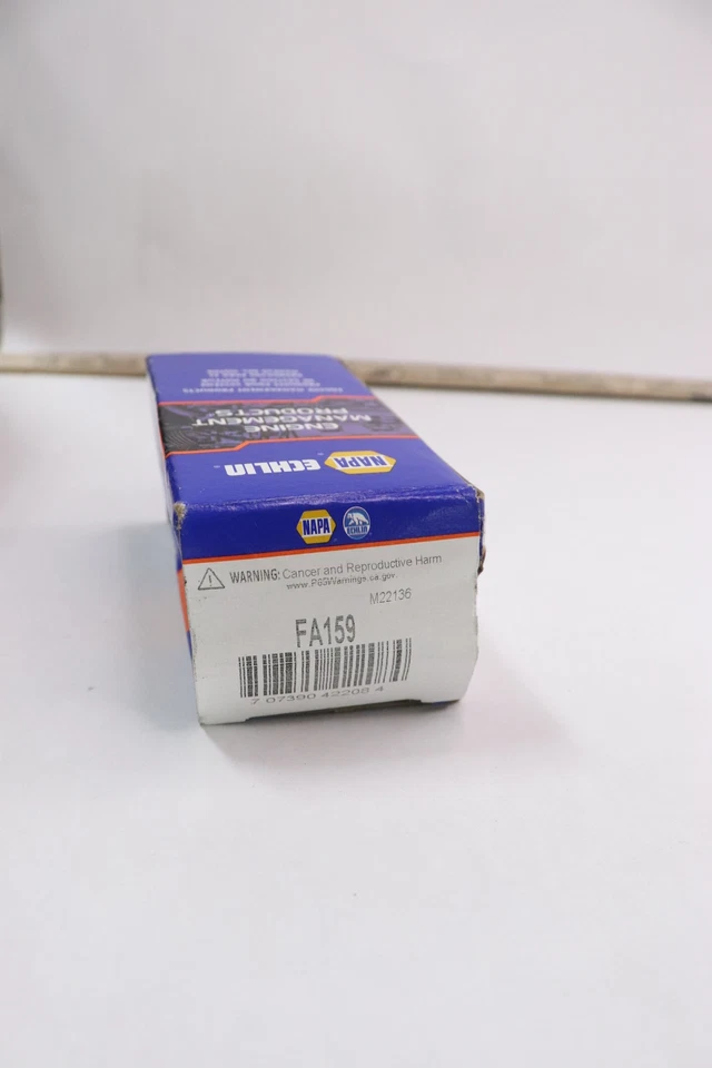 Rotor distribuidor Napa Echlin FA159 Foto 2 de 3