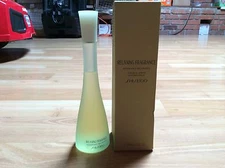 Rare Perfume Shiseido Relaxing Fragrance EDP Vap Spray 100ml 3.3 Oz New 3.4 oz
