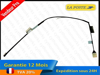 P/N: 6017B1726501 GA402RK AUO Boe Edp Kabel 40PIN