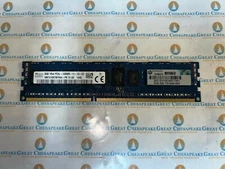 SKHynix HMT41GR7BFR4A-PB 8GB PC3-12800R DDR3-1600 ECC Server Memory RAM TESTED!