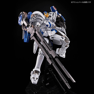 な*ん様 MG TALLGESE III ガンプラ 1/100 P-Bandai MG 1/100 TALLGEESE III: UPDATE. Many Official