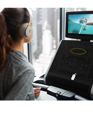 AirFly Pro Bluetooth Wireless Audio Transmitter/Receiver WHITE Color Open Box - Picture 4 of 4