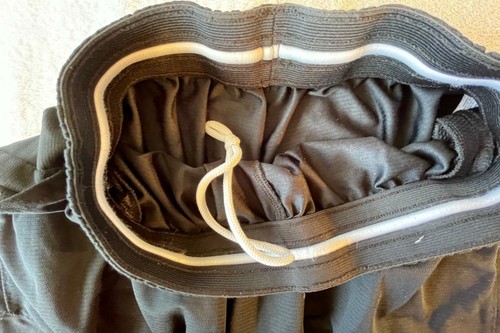 Nike youth XL basketball shorts pockets drawstring lining - Picture 4 of 6