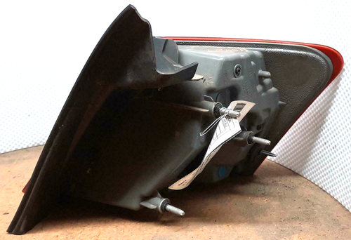 13 14 15 FORD TAURUS OEM LH Driver Taillight QTR Taillamp Tail Light Lamp - Picture 3 of 3