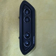 McLaren Front Door Switch Tow Switch 14M0051SP 720 765 