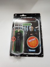 Star Wars OBI-WAN KENOBI Grand Inquisitor Retro Collection 3.75  Figure 2022 NIB