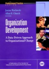 Organization Development : A Data-Driven Appr...