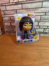 JAILBREAK The Emoji Movie 8" Poseable Light Up Just Play Toy, Free QuikShip