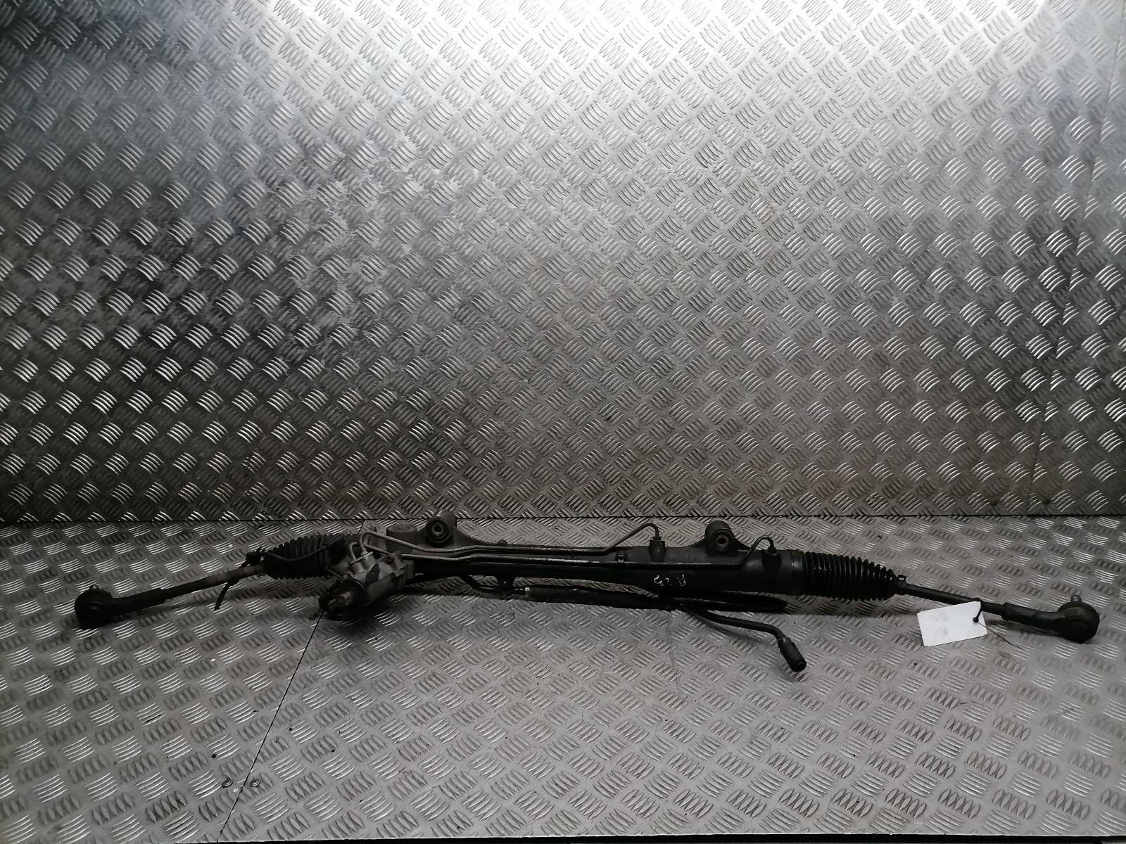 SUZUKI SX4 POWER STEERING RACK 1.6 PETROL 4858054L01 MK1 2006 2014 eBay