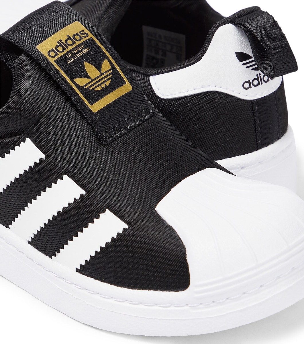 Adidas Superstar 360 I S82711 Infant Toddler Baby Girls Boys