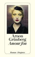 Amour Fou | Buch | 9783257243147