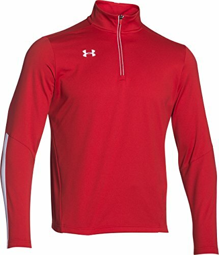 under armour team warm up jacket