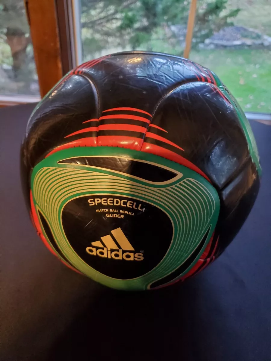 Glider soccer cheap ball