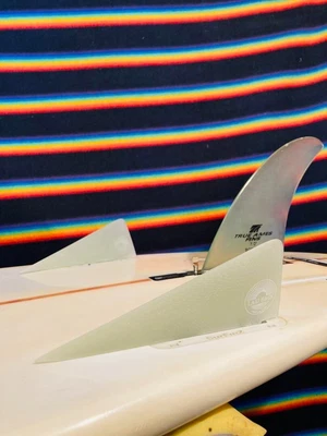 FCS BONZER SIDE FINS