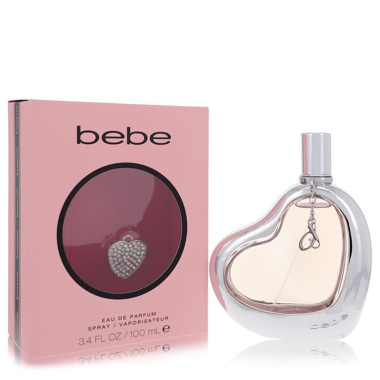 Bebe by Bebe Женская парфюмированная вода в спрее 34 унции 9490₽