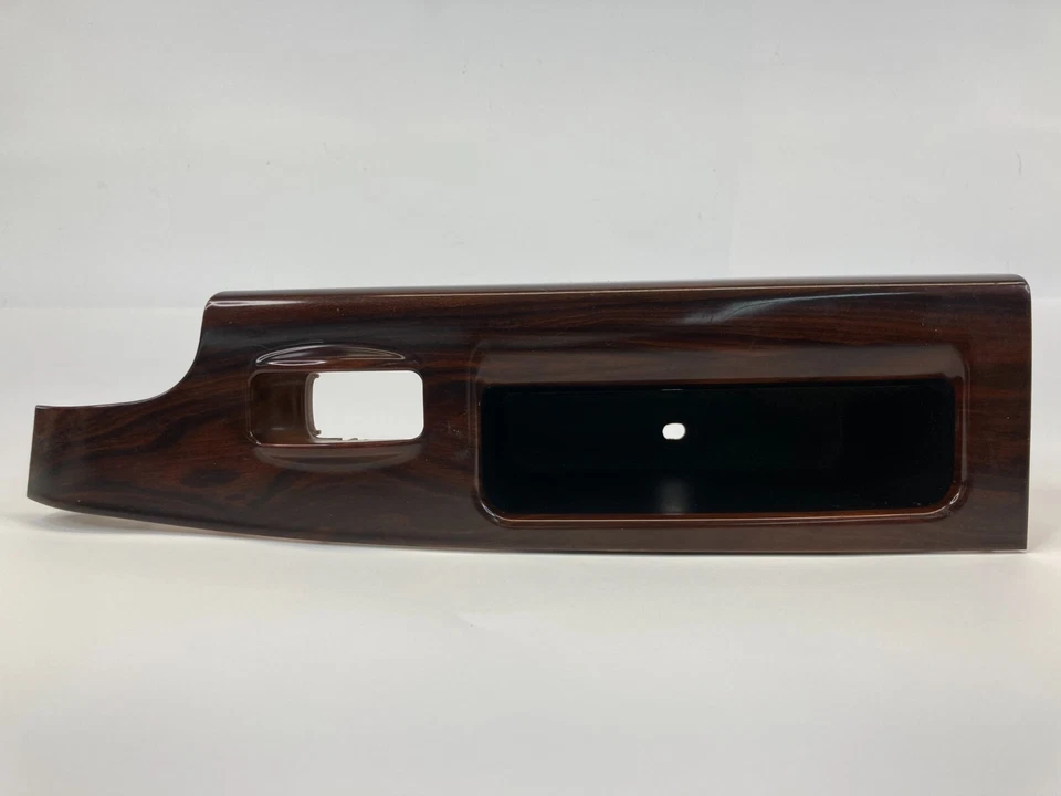 2003-2006 Kia Sorento Rear Left Side Window Switch Cover Bezel Trim OEM - Image 2 of 4