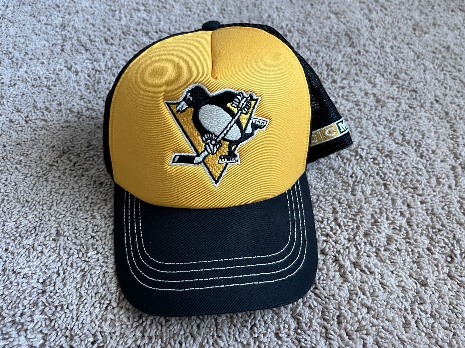 Slouch Crosby Vintage Foam Sc