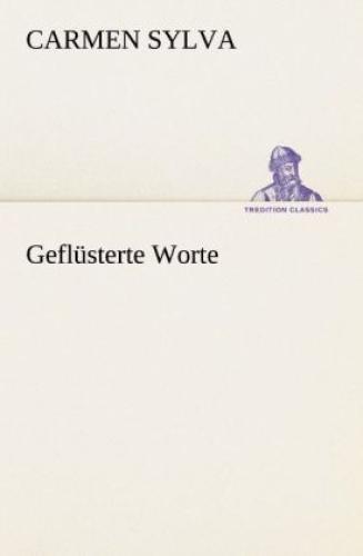 Thumbnail - Geflüsterte Worte 1701