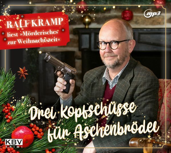 Thumbnail - Drei Kopfschüsse Für Aschenbrödel