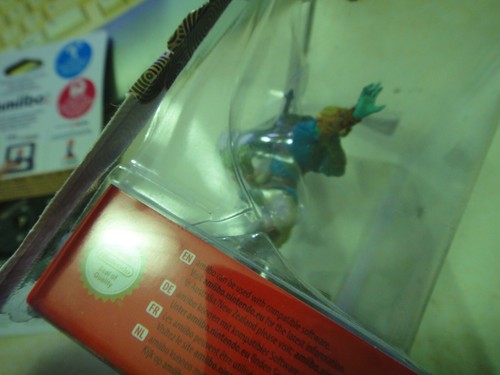 Nintendo The Legend of Zelda Tears of the Kingdom Link Amiibo,10010798 España - Imagen 7 de 13