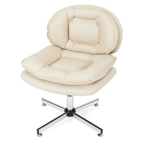 Most comfortable on sale swivel chair