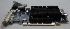 SAPPHIRE HD4350 512M DDR2 PCI-E HDMI/DVI-I/VGA GRAPHICS CARD