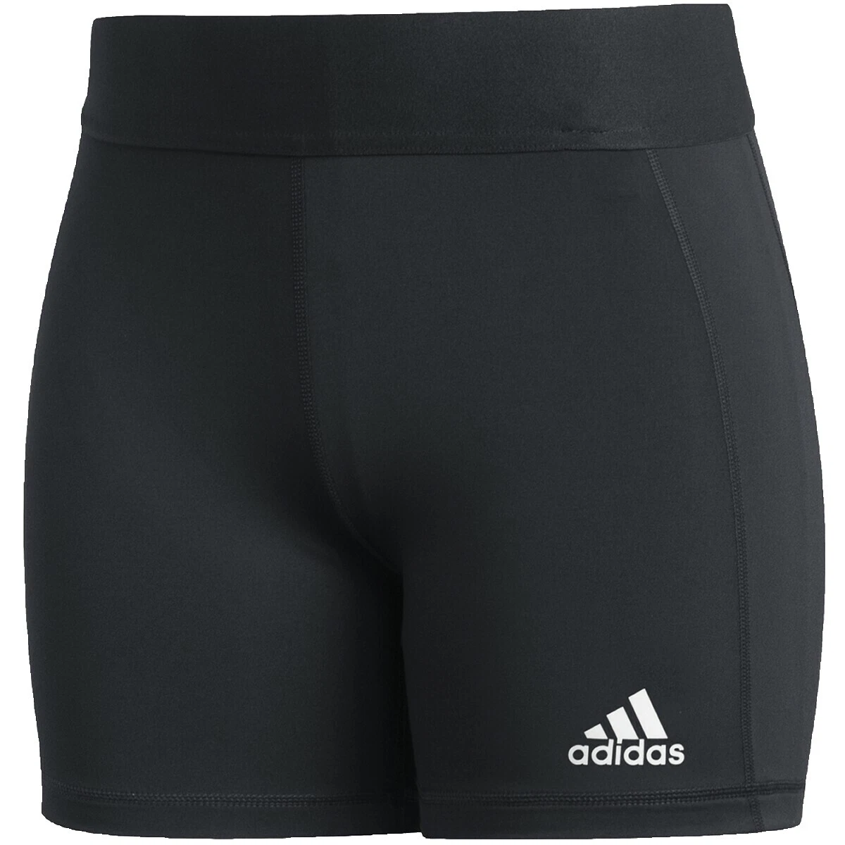 Adidas Polyester Shorts para Mujer