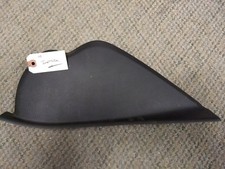 2005 Impreza Left Side Dash Cover/Cowl Panel