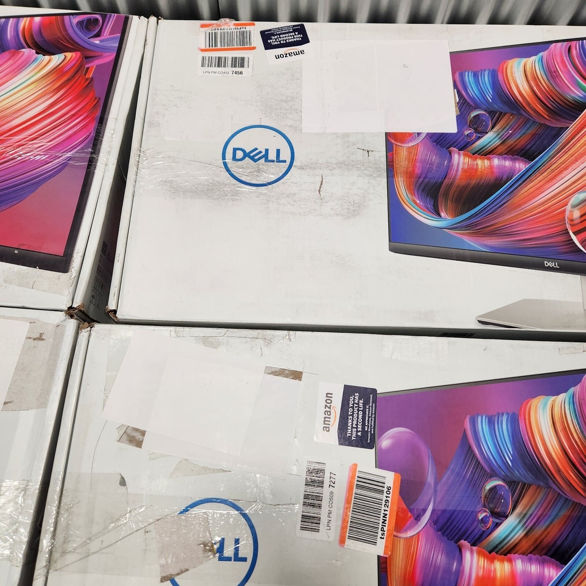 Dell S2723HC 27 Dell S2723HC 27