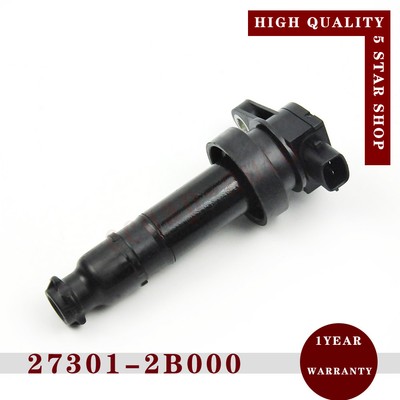Hyundai kia 27301 2b000