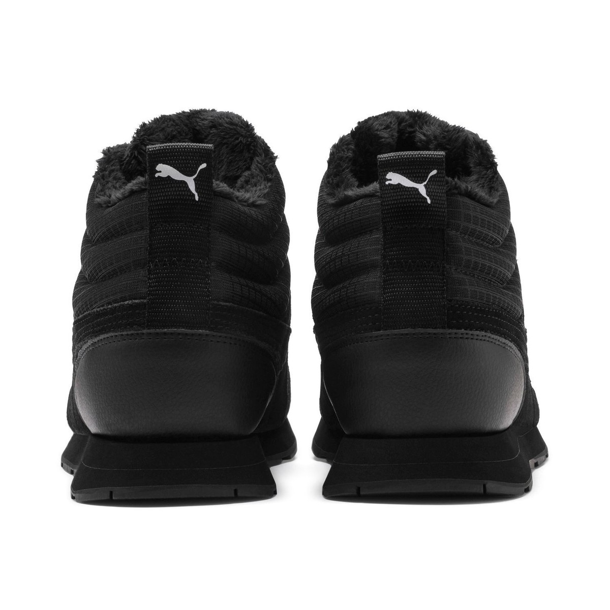 puma activate mid