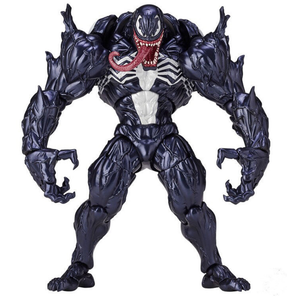 spider man villains toys