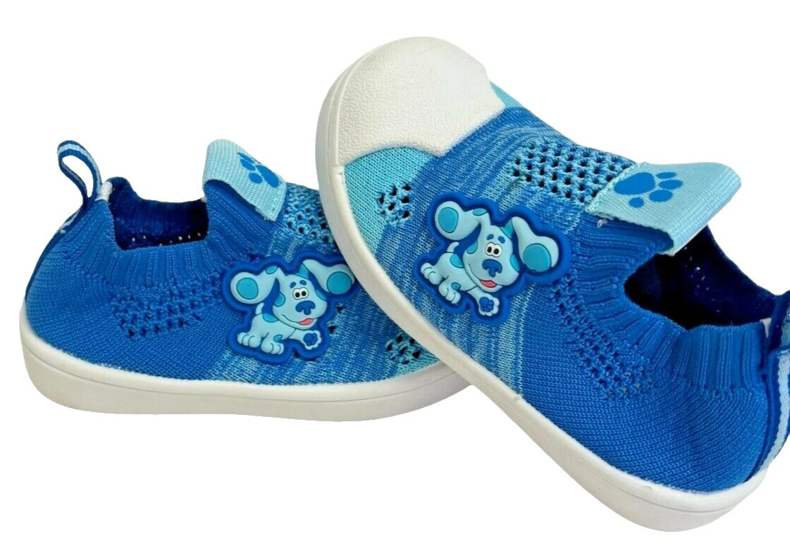 Nickelodeon Unisex Kids' Shoes 6 US Shoe