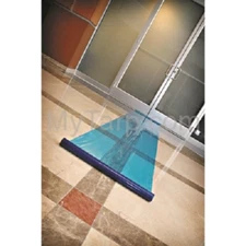 Hard Surface Protection Film 2 MIL - Blue Color - Multiple Sizes - 30% OFF