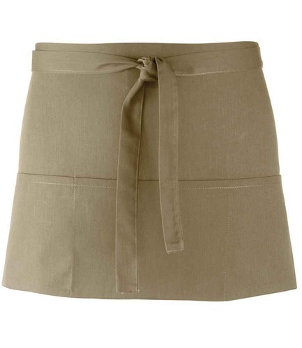 Delantal Premier Colours 3 piezas - Imagen 19 de 29