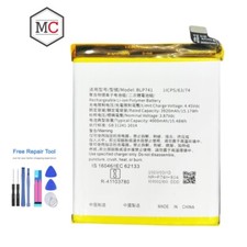 Li-ion Battery For Oppo realme X2 BLP741 Internal Mobile Phone New TOOLS