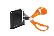 Scissor Sharpener For Right Handed Straight Scissors Sewing Accessory crafts