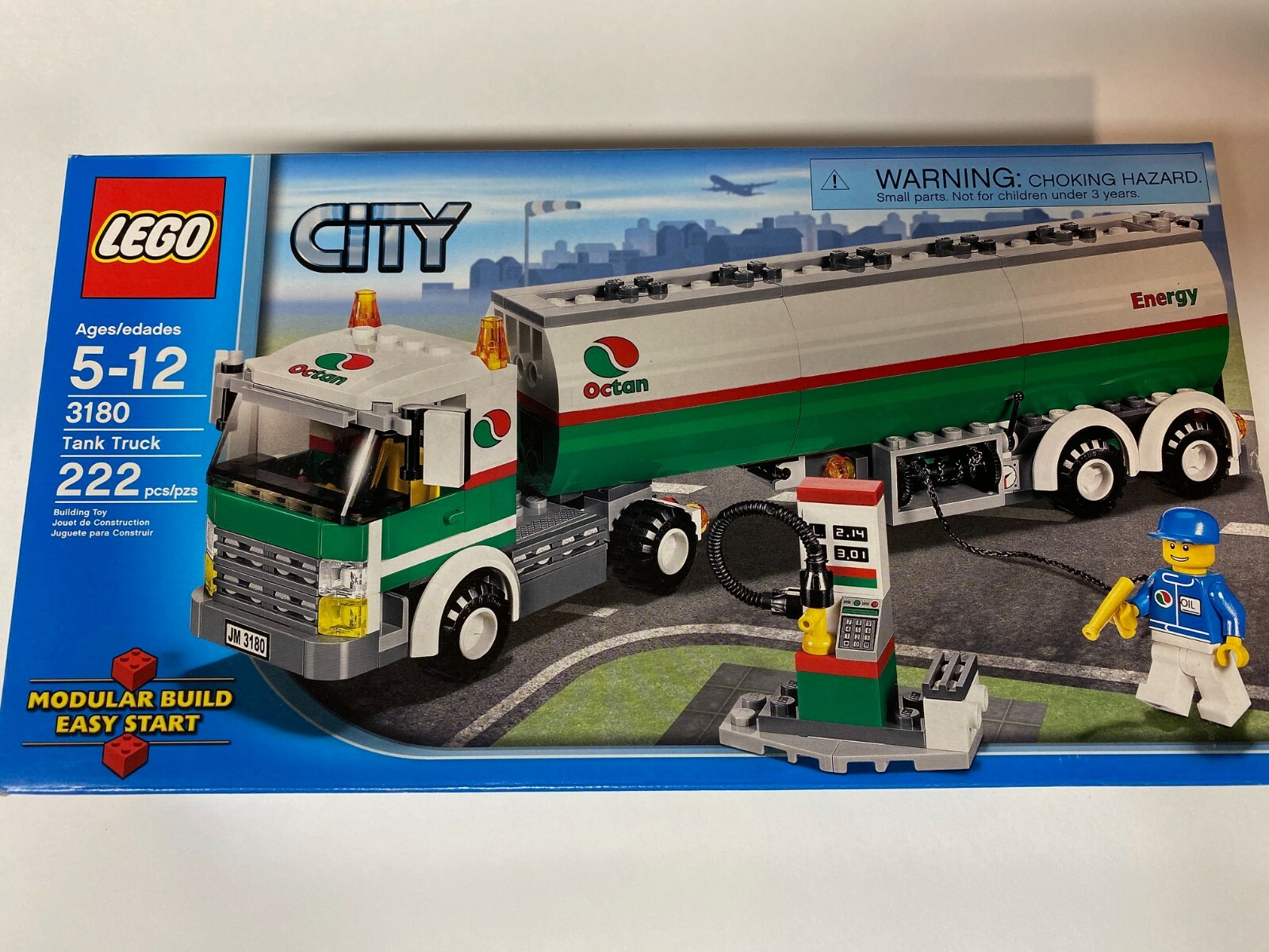 lego set 3180