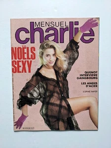 Go to product Charlie Mensuel (2nd series) #33 - 1984