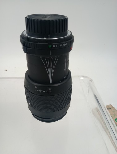 Sigma 70-210mm F/4-5.6 UC MF Camera Lens For Minolta in Original Box - Picture 4 of 8