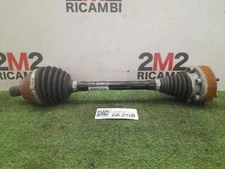 Front Left Drive Shaft for Volkswagen Golf 7 Sedan 5Q0407271BR (12>)