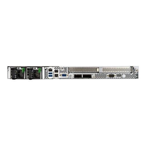 ASUS RS500A-E10-RS12U EPYC12 Bay AMD7302 64GB 1T SATA Compact 1U Server - Picture 3 of 3