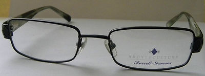 Authentic Argyleculture by Russell Simmons Eyewear Style Ellington Eyeglasses